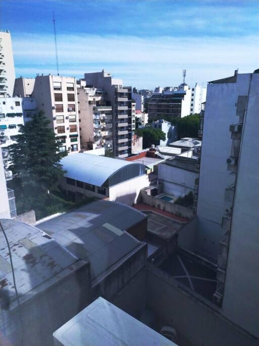 Appartamento Dpto 2 Amb En Palermo A 300mts Av Santa Fe Y Subte D Buenos Aires
